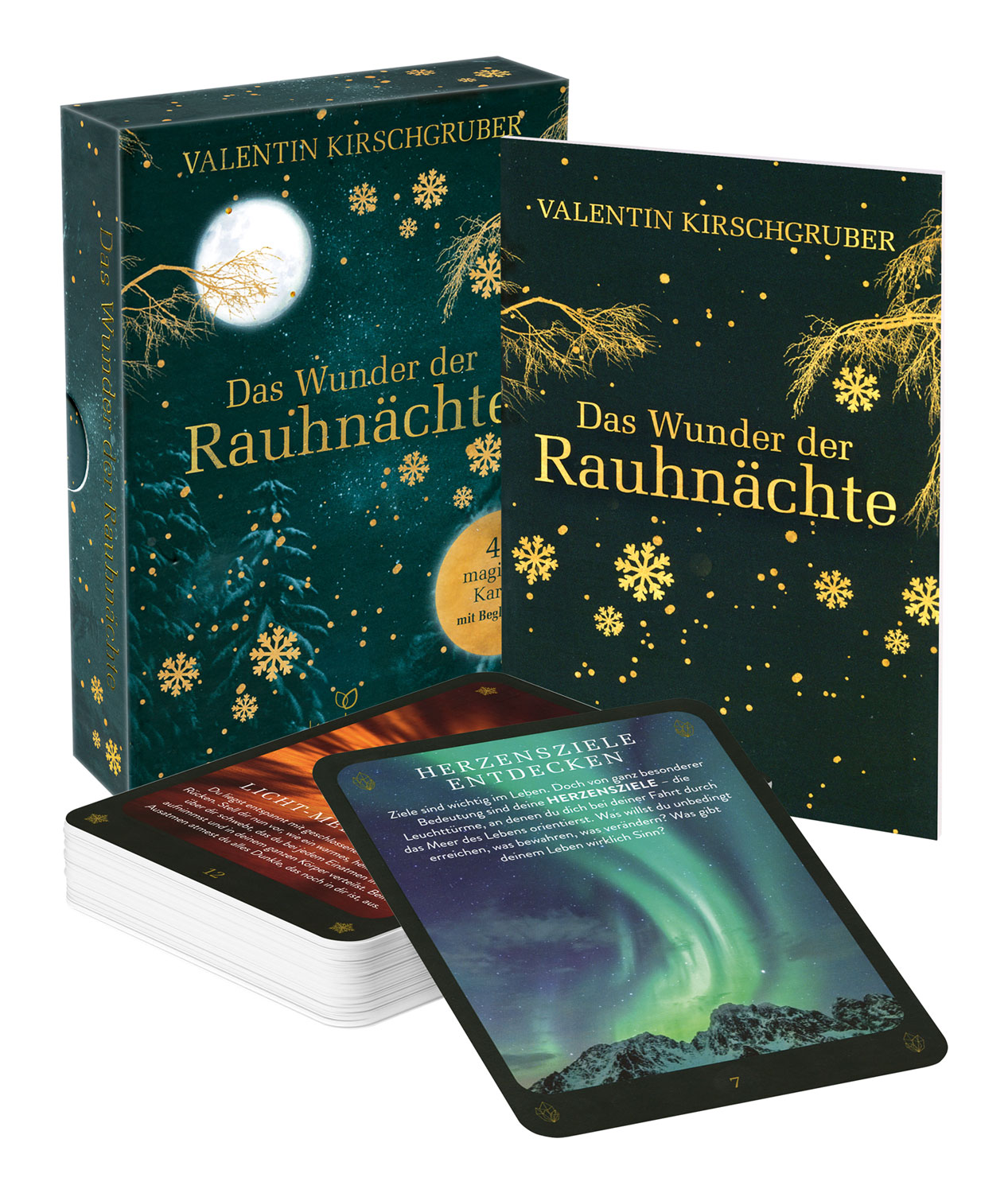  Das Wunder der Rauhnchte 