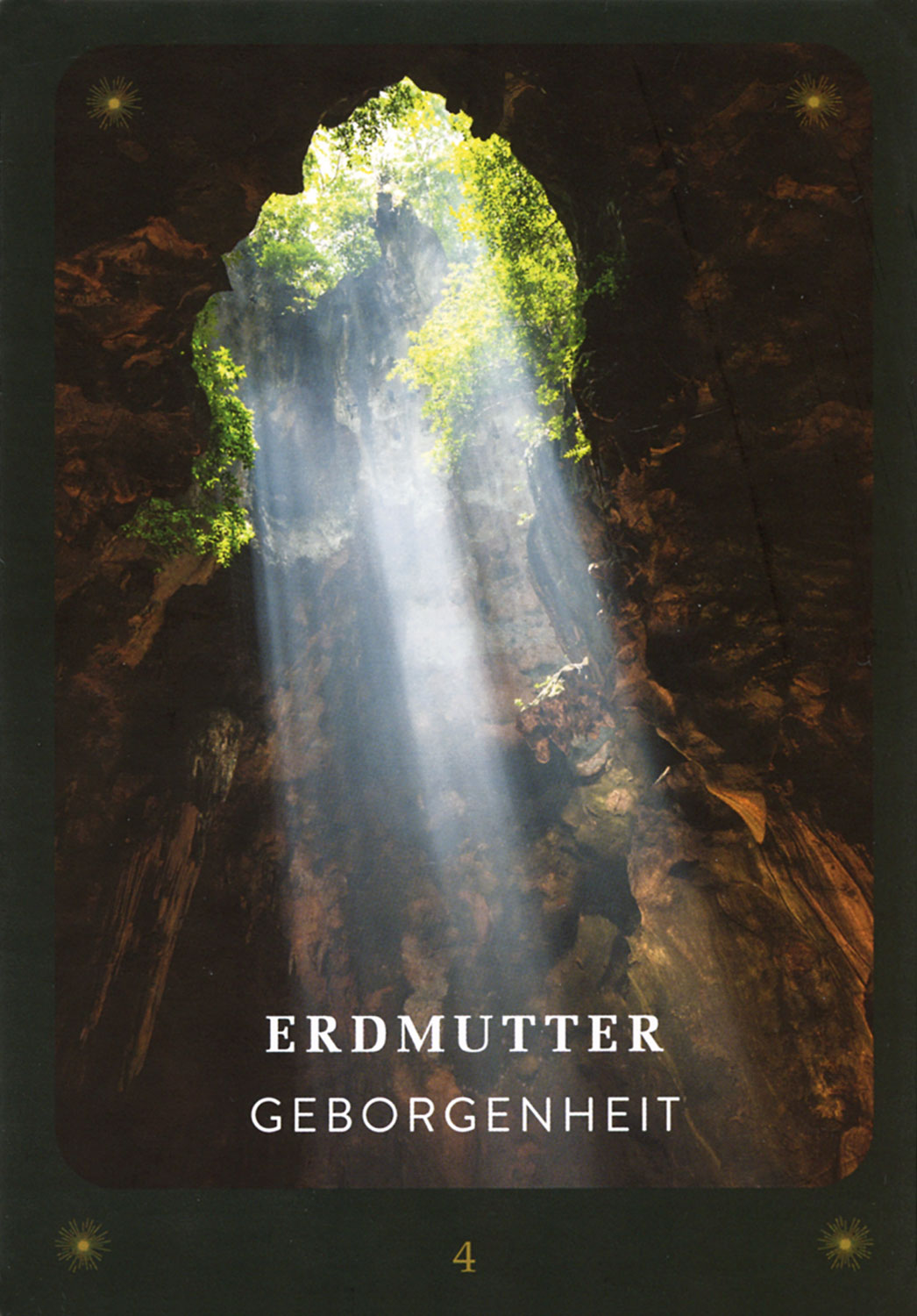  Das Wunder der Rauhnchte 01