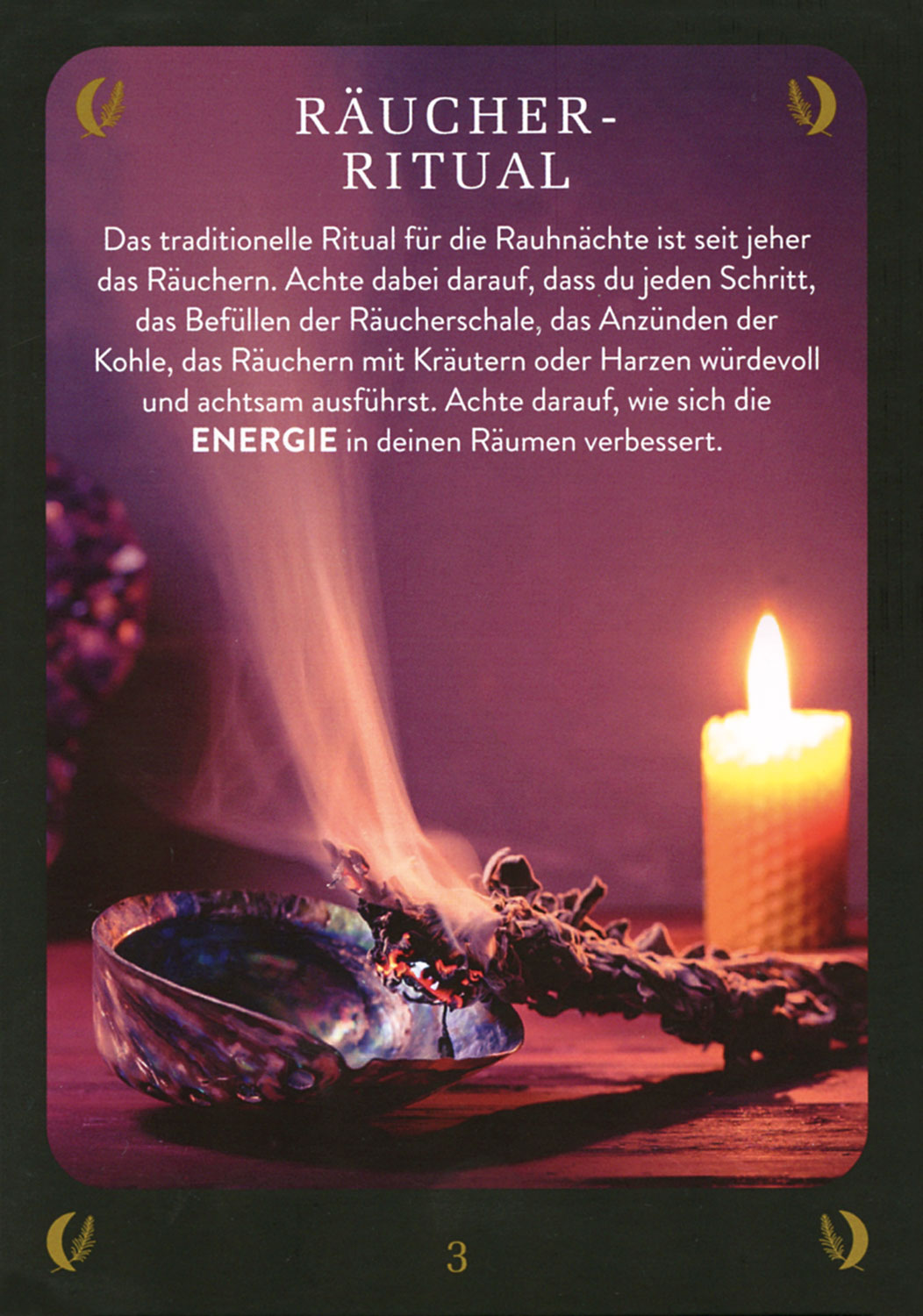  Das Wunder der Rauhnchte 02