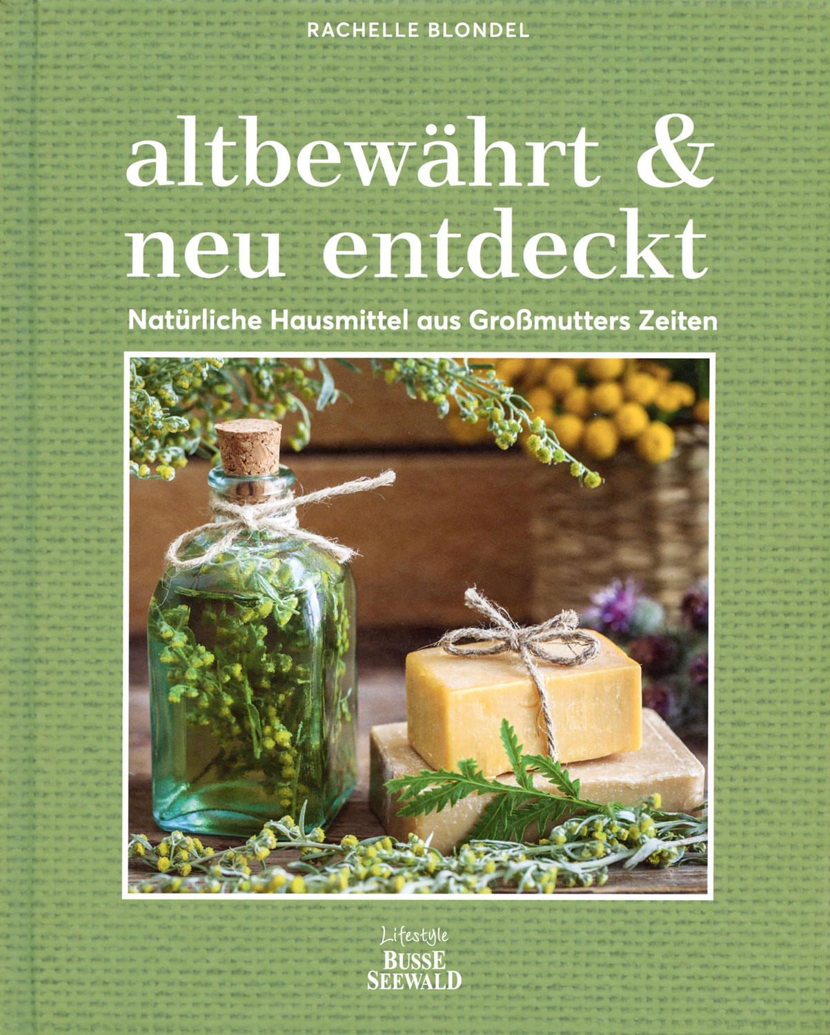 altbewhrt & neu entdeckt - Mngelartikel