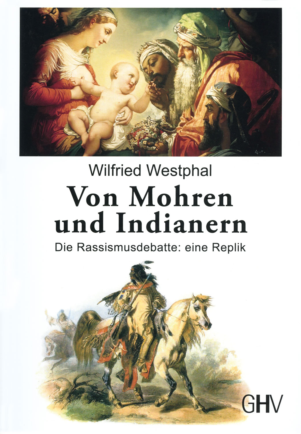 Von Mohren und Indianern