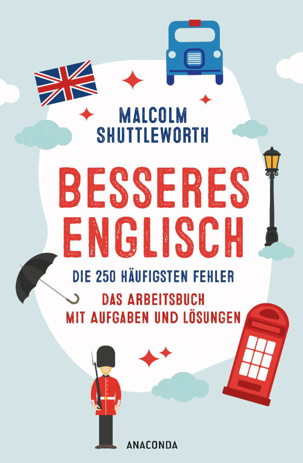 Besseres Englisch