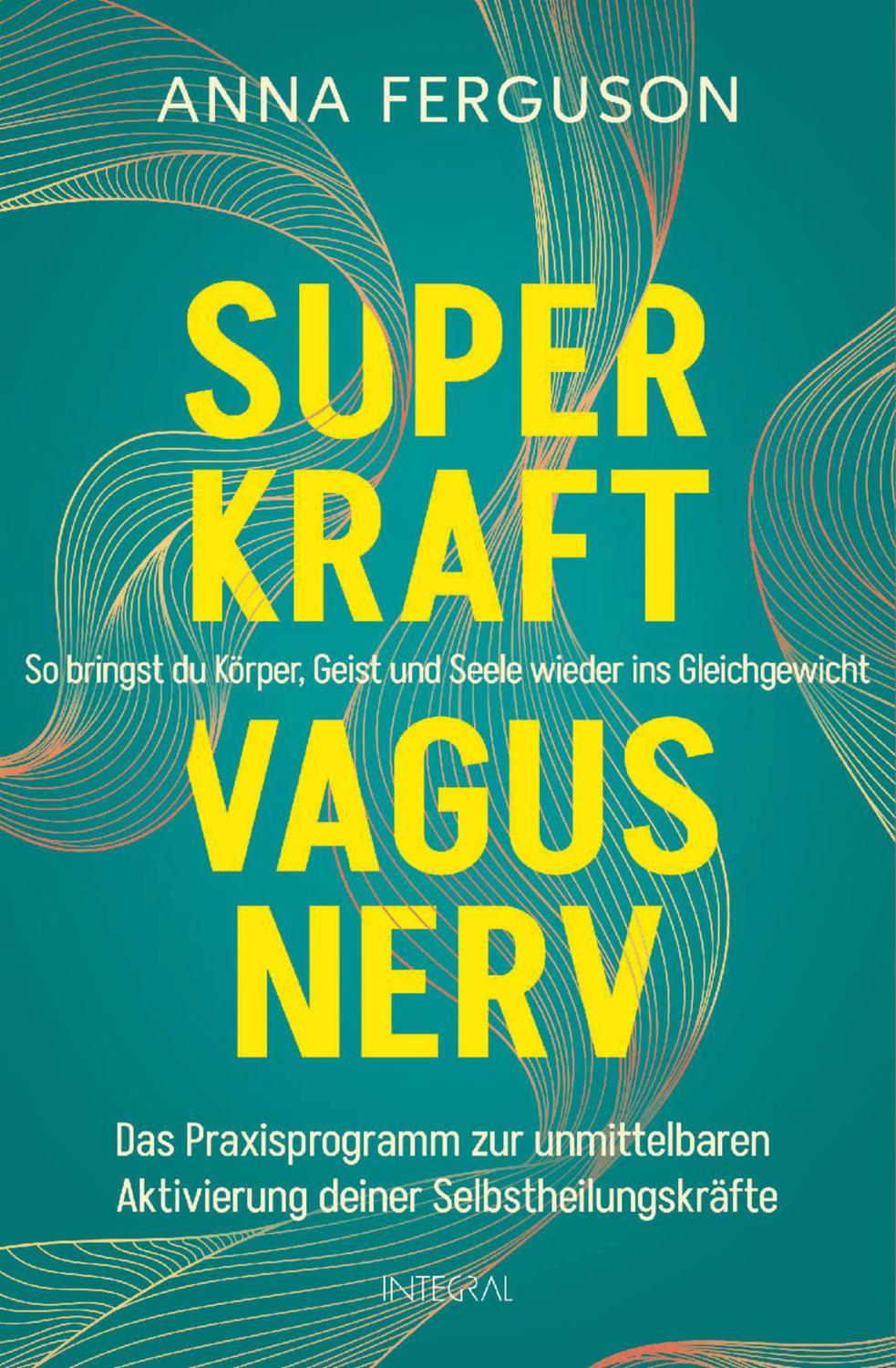 Superkraft Vagusnerv - Mngelartikel