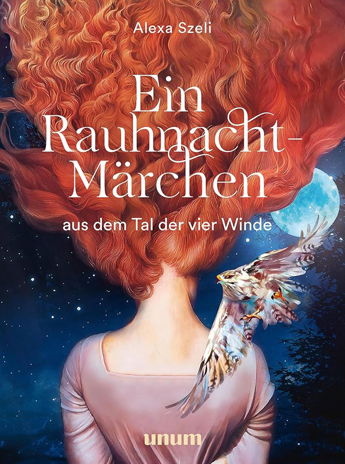 Ein Rauhnacht-Mrchen