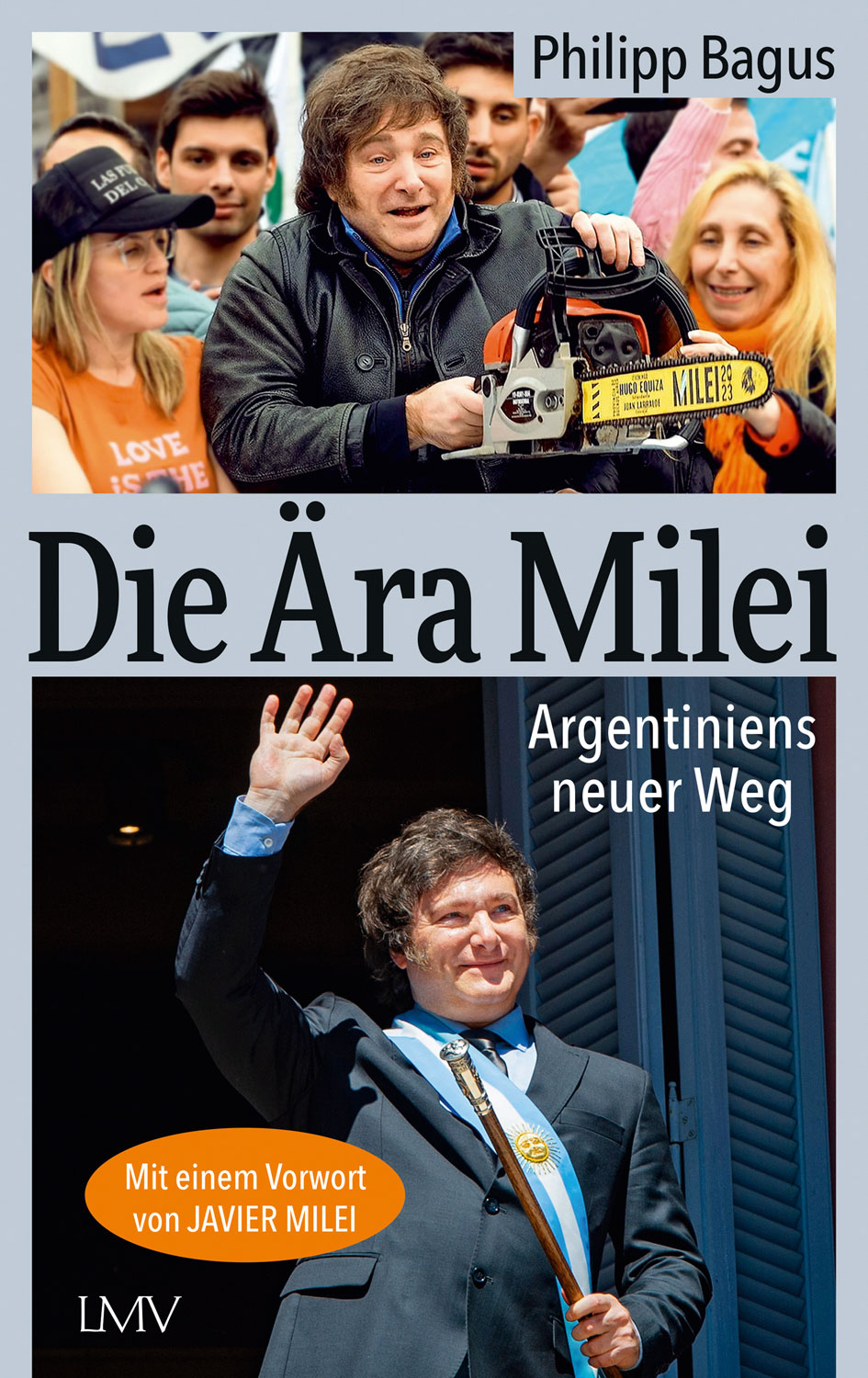 Die ra Milei - Mngelartikel