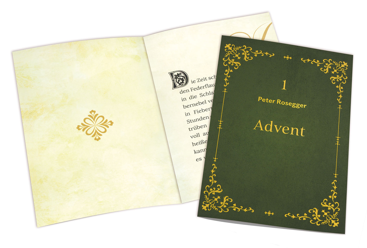 Die 24 Weihnachtsklassiker - Der Quiz-Adventskalender - Mngelartikel01