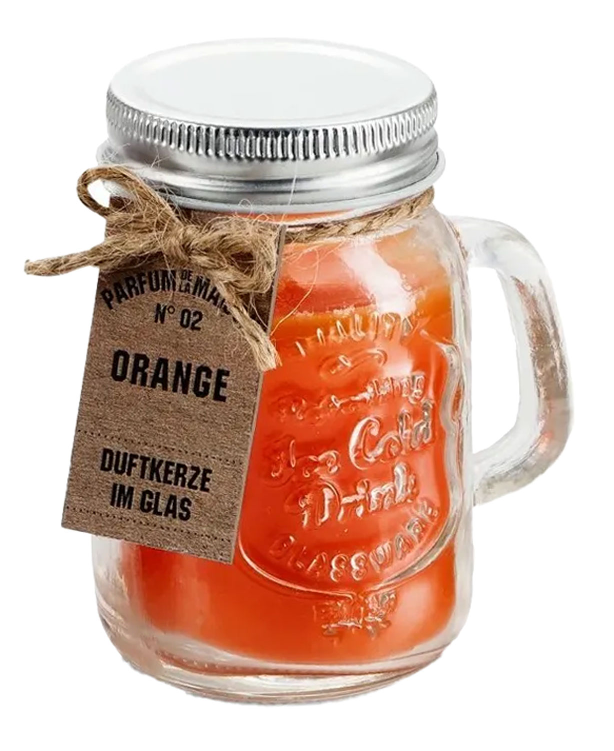 5er-Set Duftkerzen im Glas04