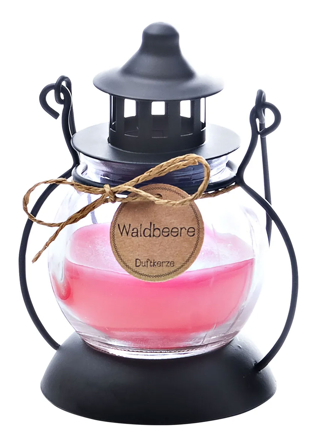 3er-Set Duftkerzen in Mini-Laternen06