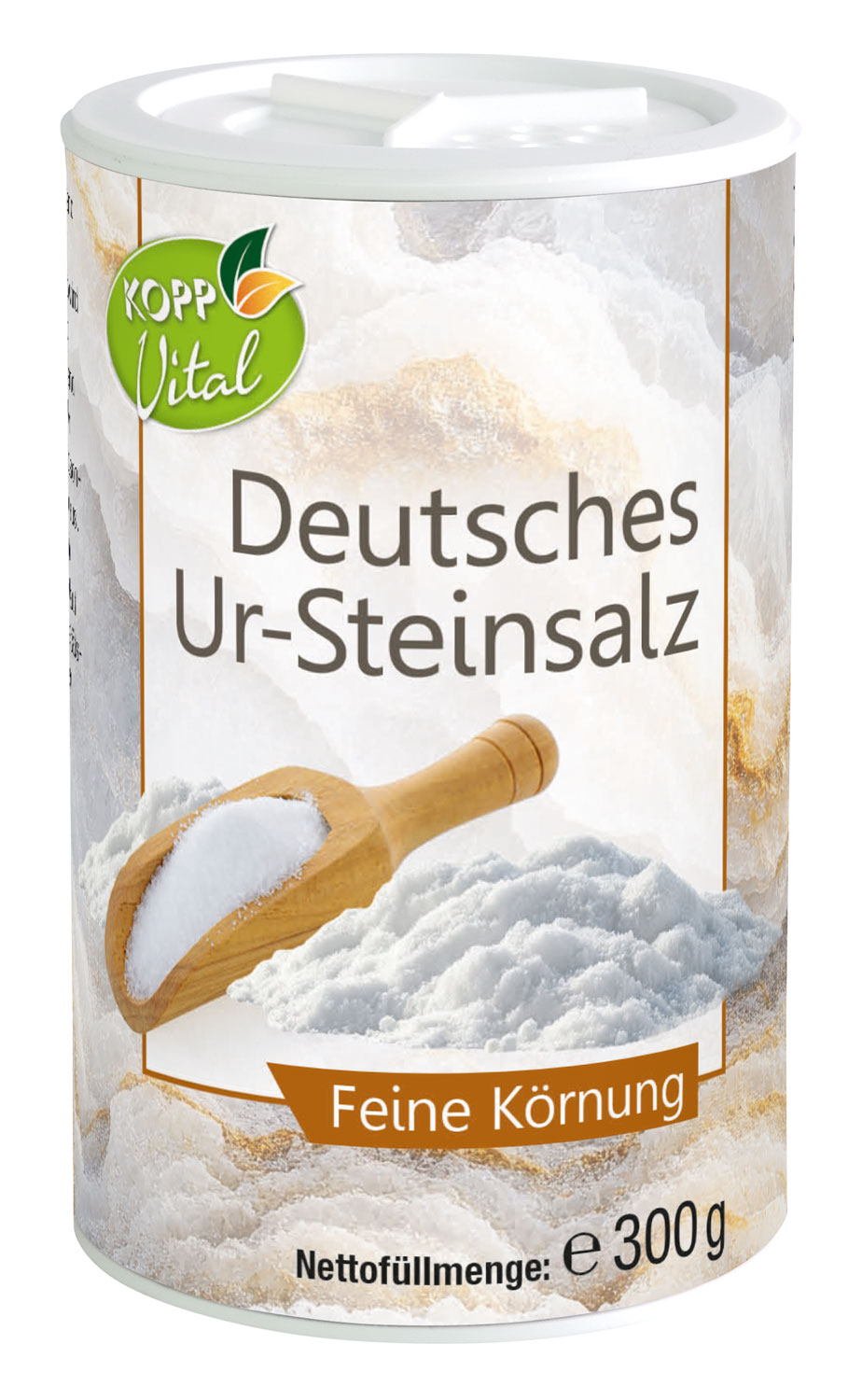 Kopp Vital   Deutsches Ur-Steinsalz 
