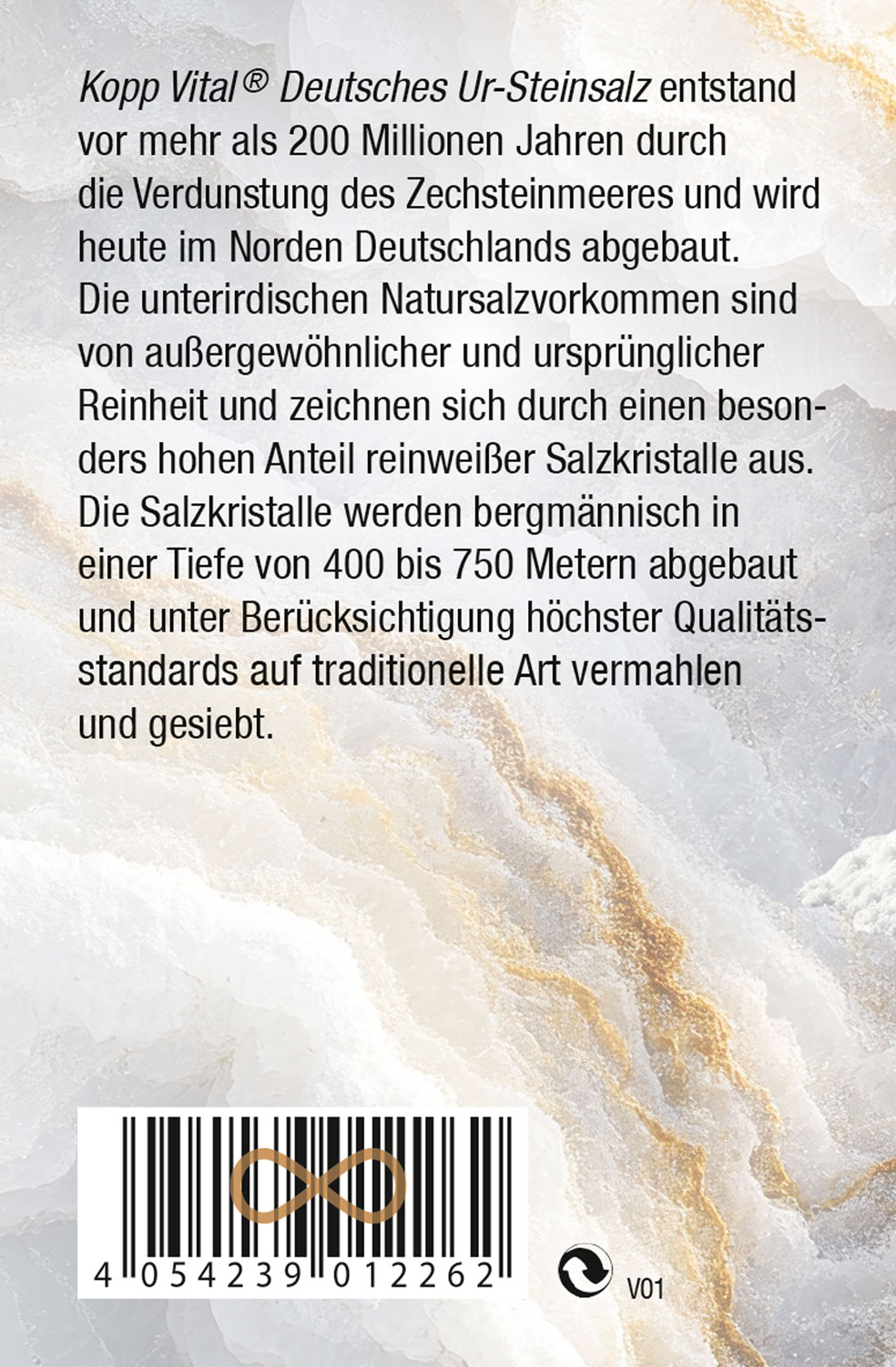  Kopp Vital   Deutsches Ur-Steinsalz 03