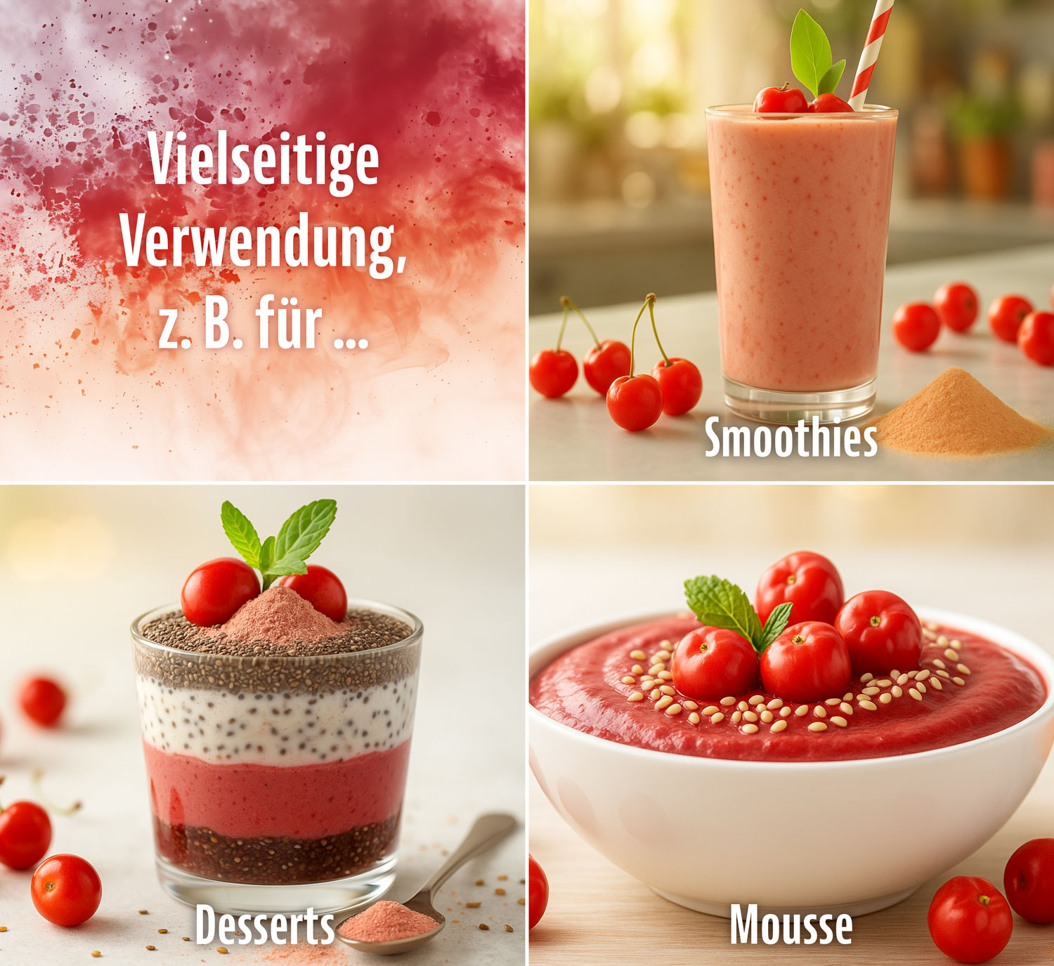  Kopp Vital Bio-Acerola-Pulver / 100 g 01