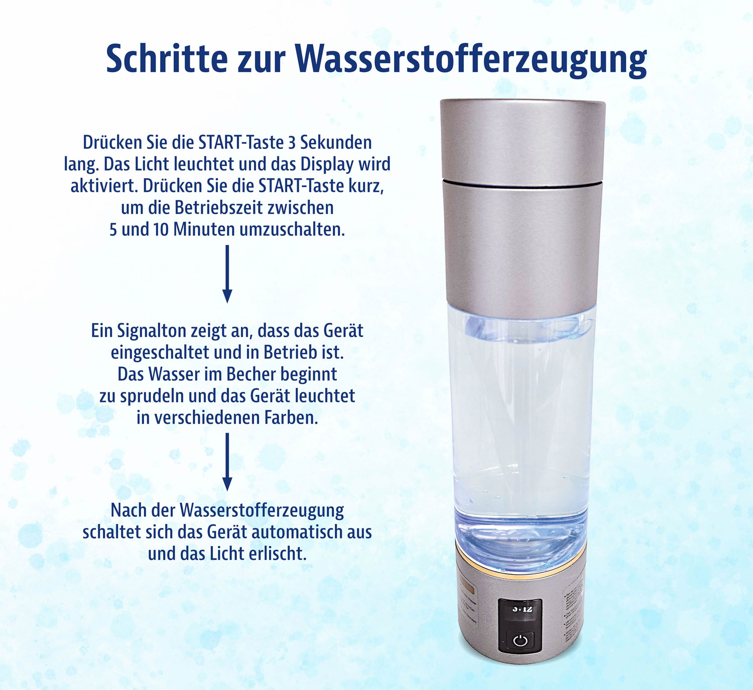 Mobiler High-Performance Wasserstoff-Booster07
