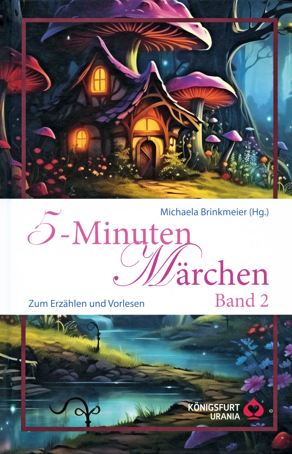 5-Minuten-M�rchen – Band 2