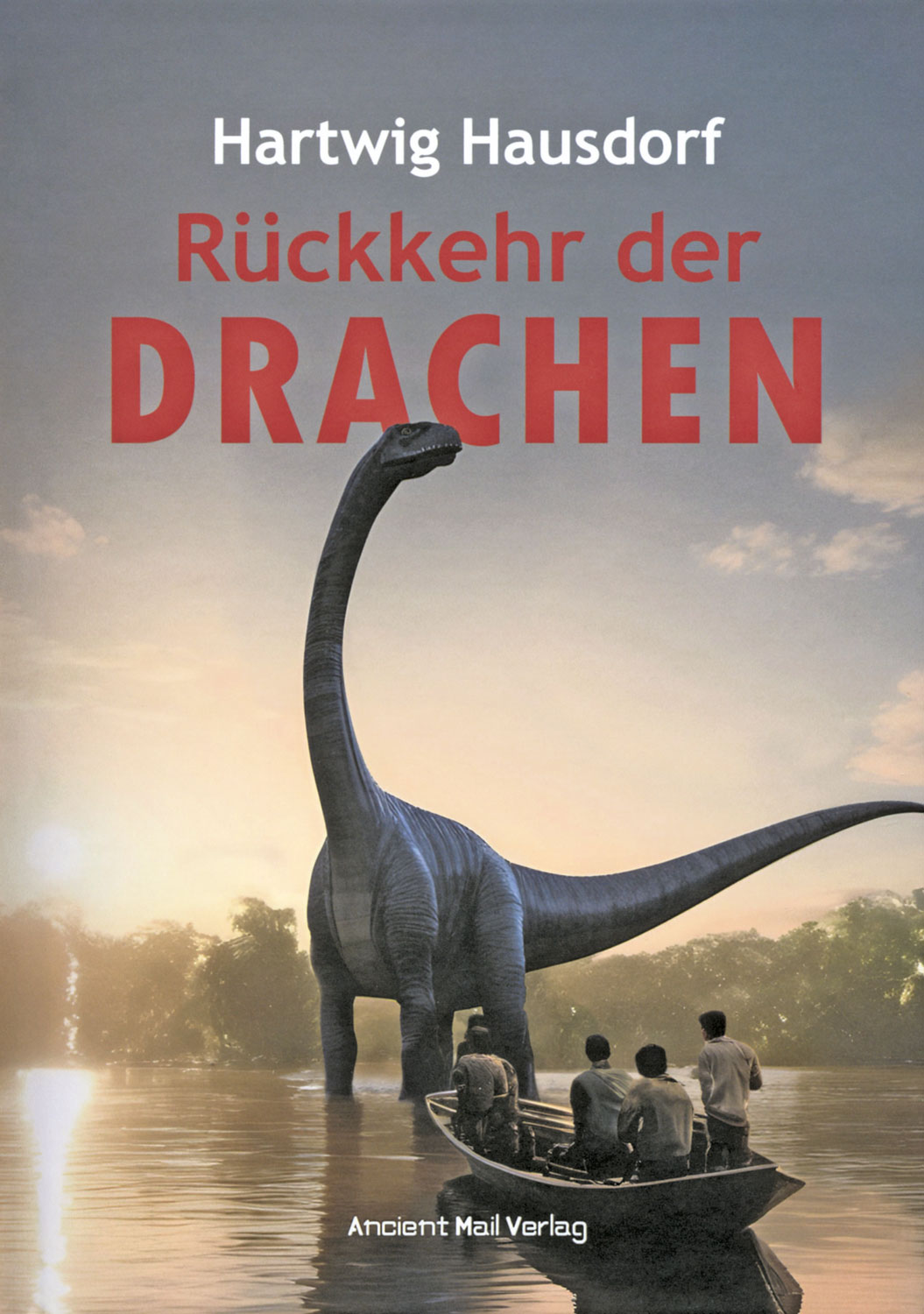 R�ckkehr der Drachen