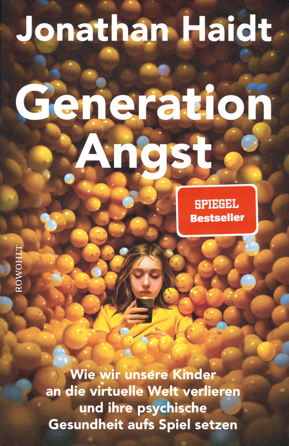 Generation Angst - Mngelartikel