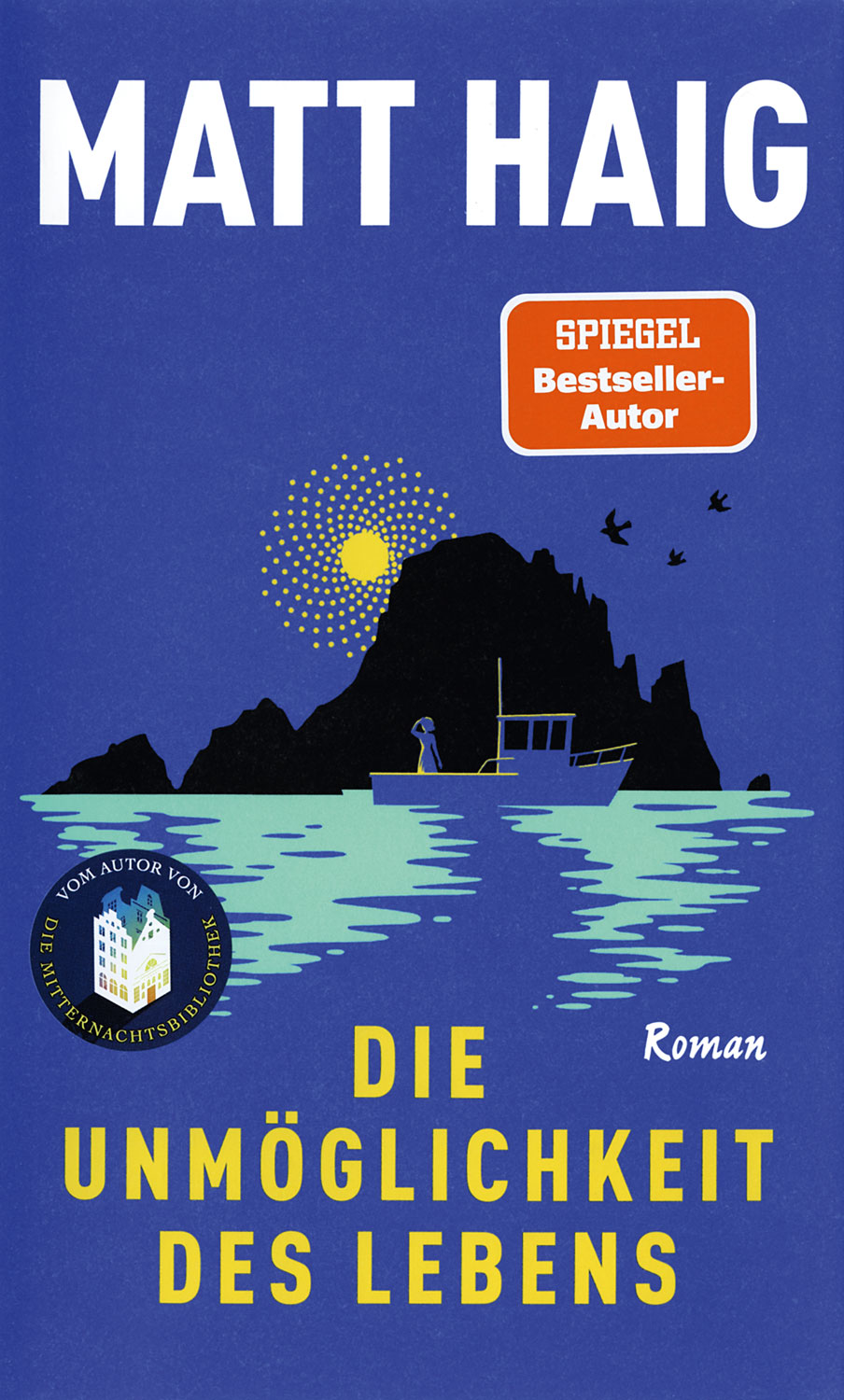 Die Unm�glichkeit des Lebens