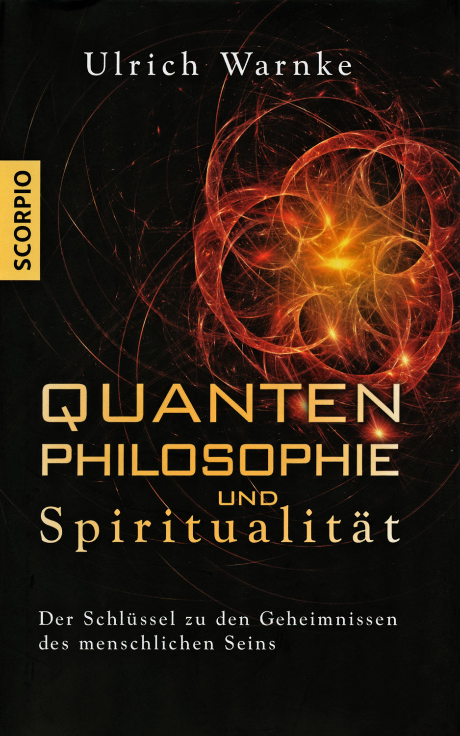 Quantenphilosophie und Spiritualitt - Mngelartikel