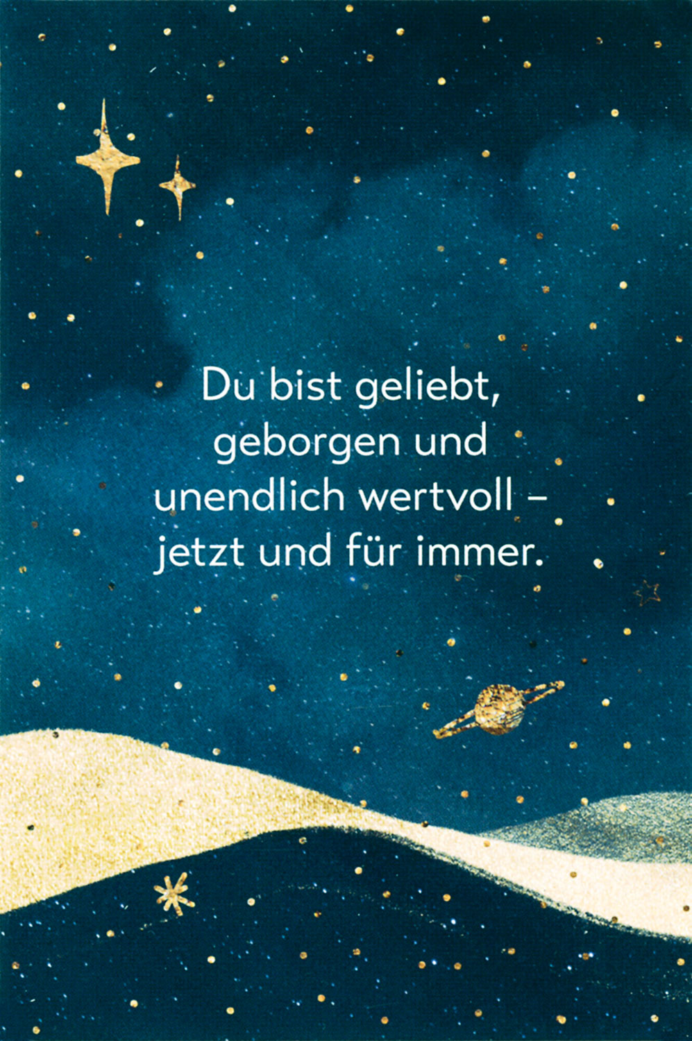 Liebevolle Antworten vom Universum - Mngelartikel02