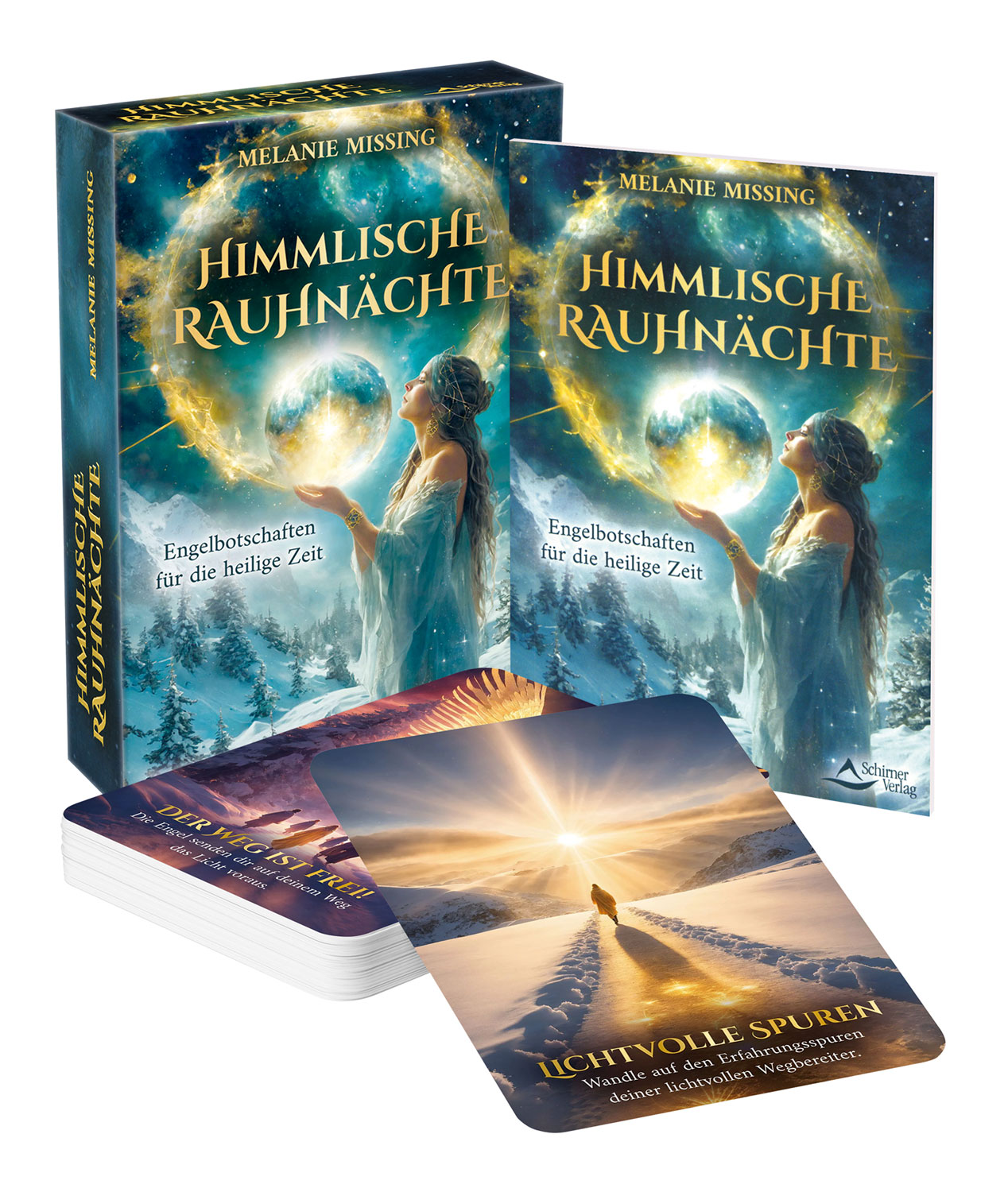 Himmlische Rauhnchte