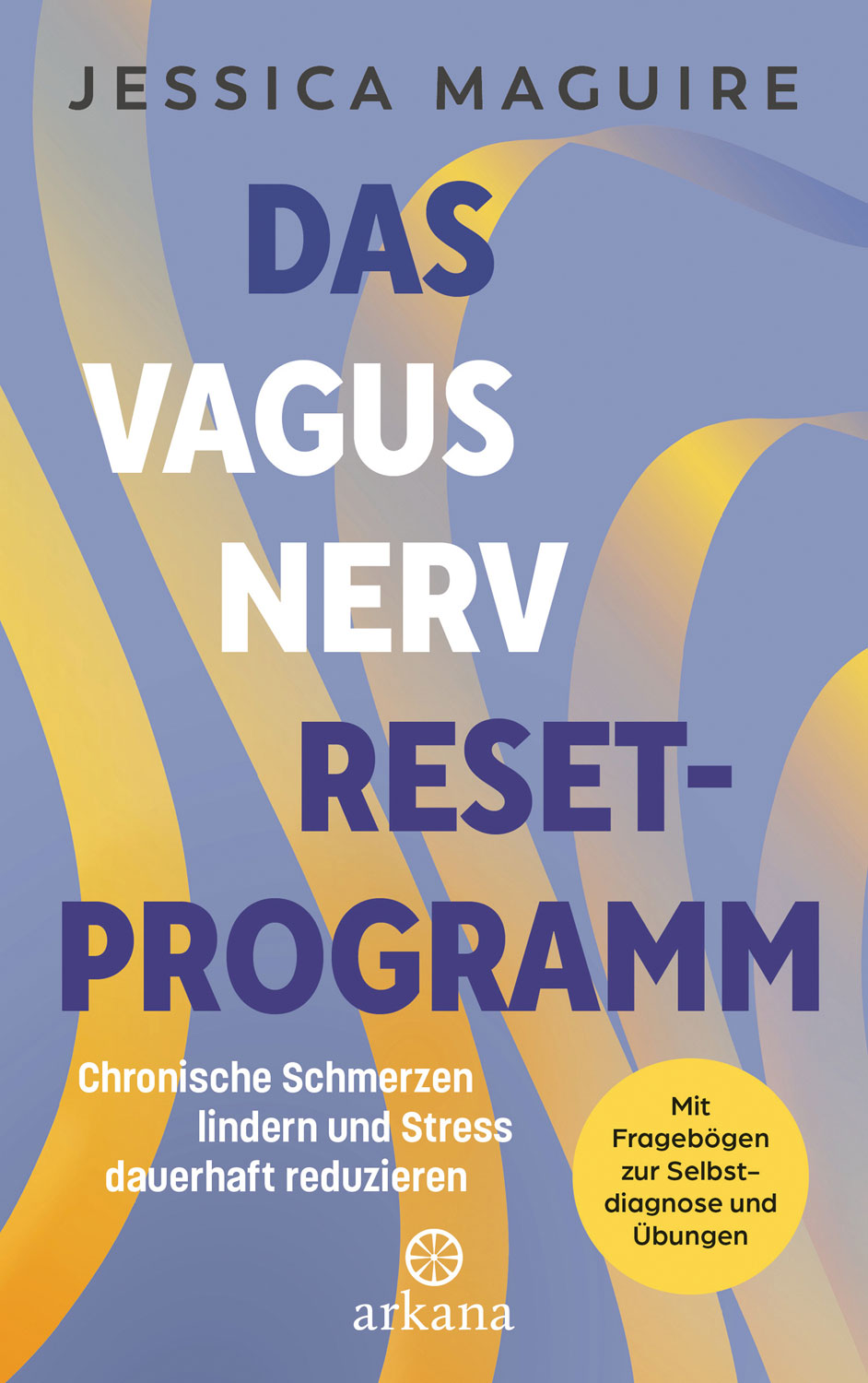 Das Vagusnerv-Reset-Programm - Mngelartikel