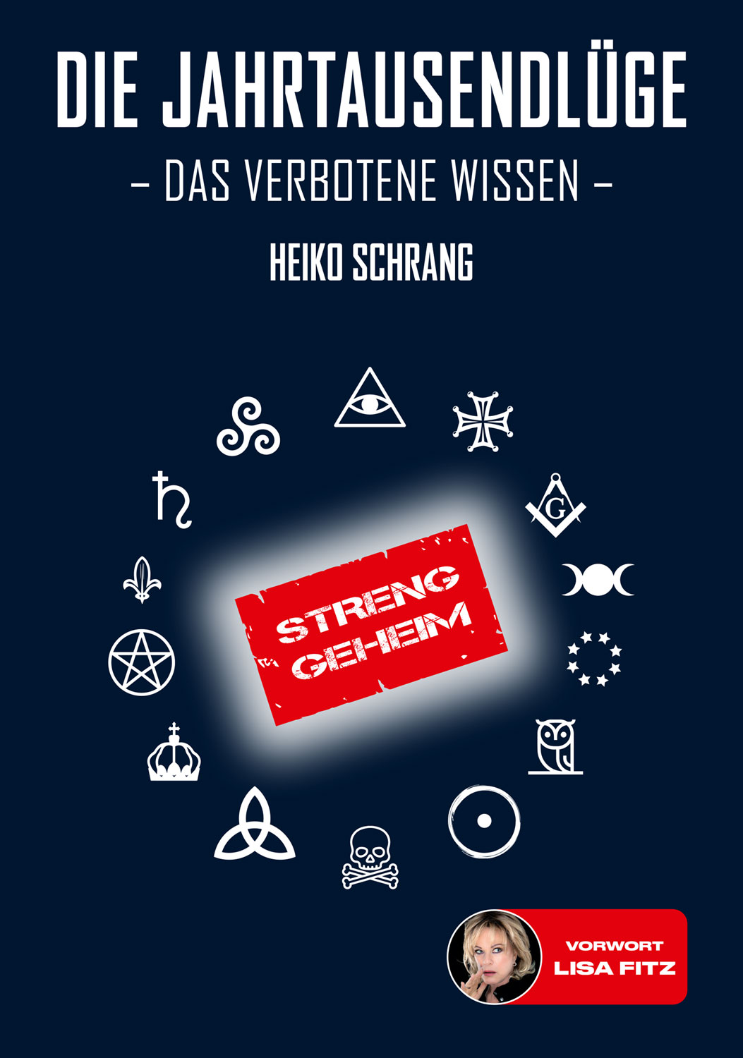 Die Jahrtausendlge - Mngelartikel