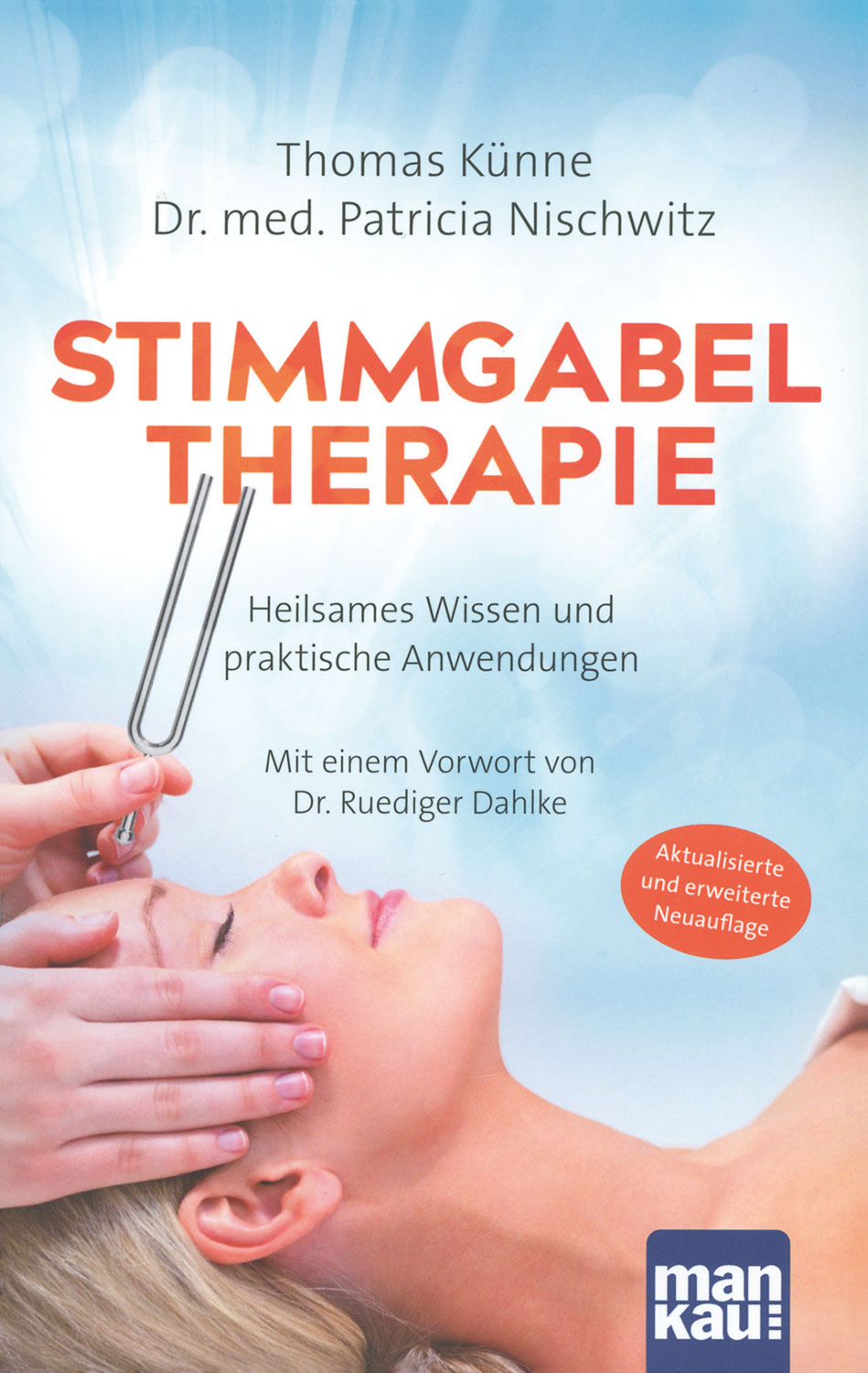 Stimmgabeltherapie