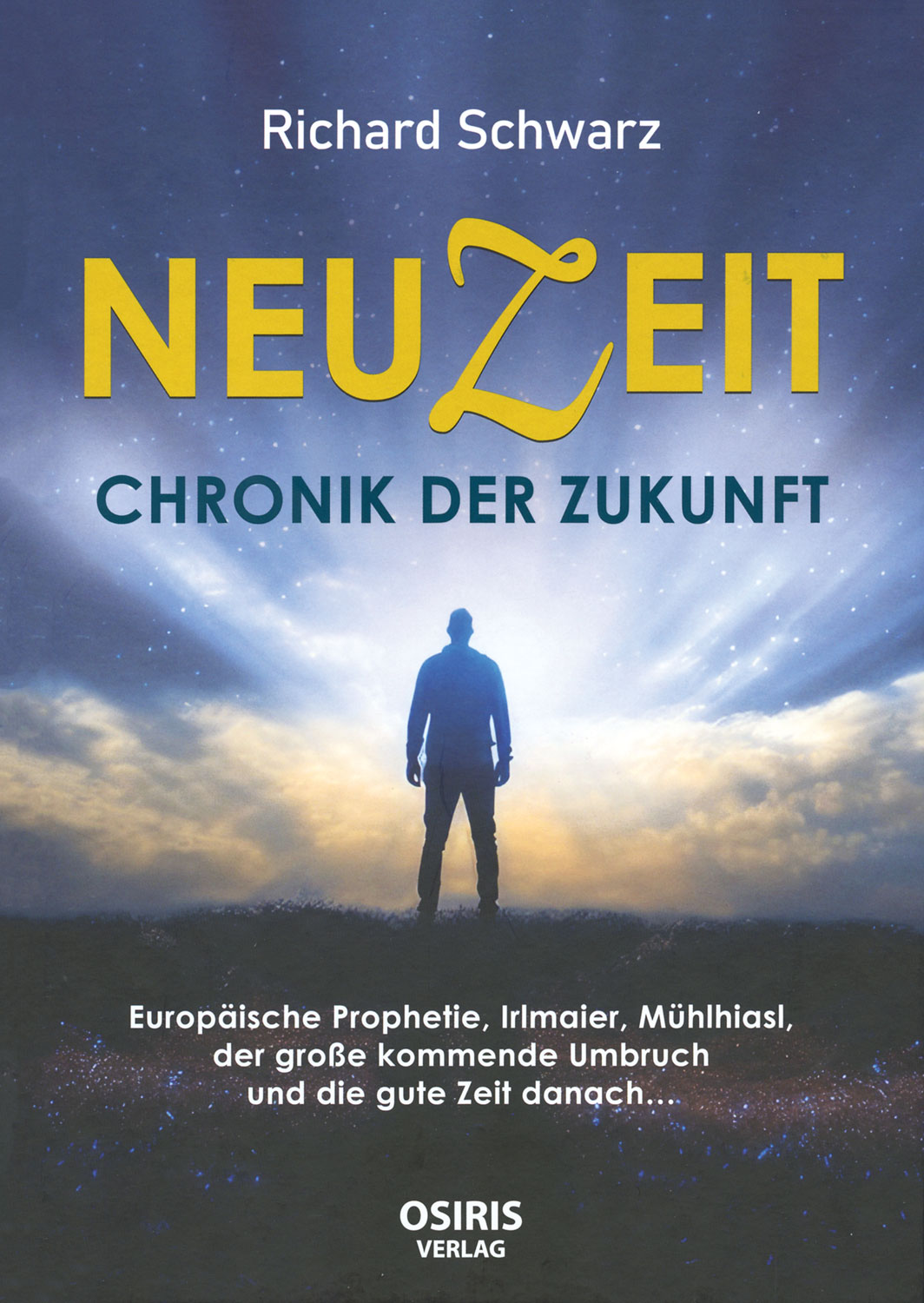NEUZEIT - Chronik der Zukunft - Mngelartikel