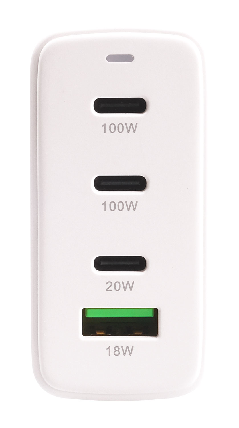 Schnellladegert 120 W mit USB-C-Ladekabel04