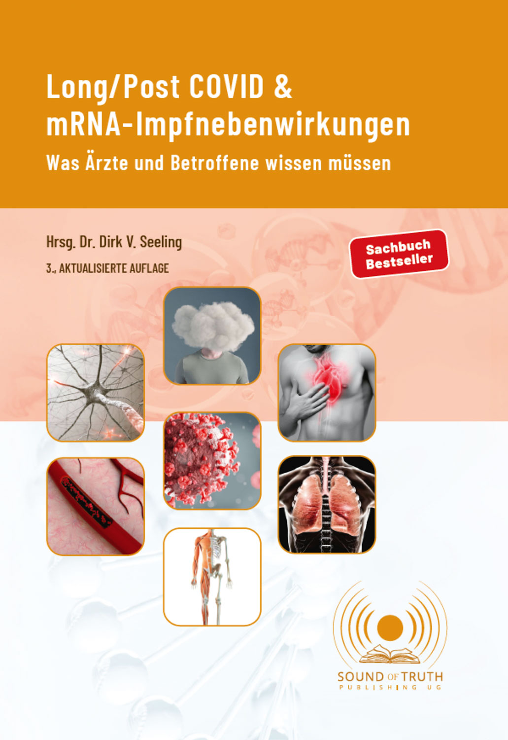 Long/Post COVID & mRNA-Impfnebenwirkungen