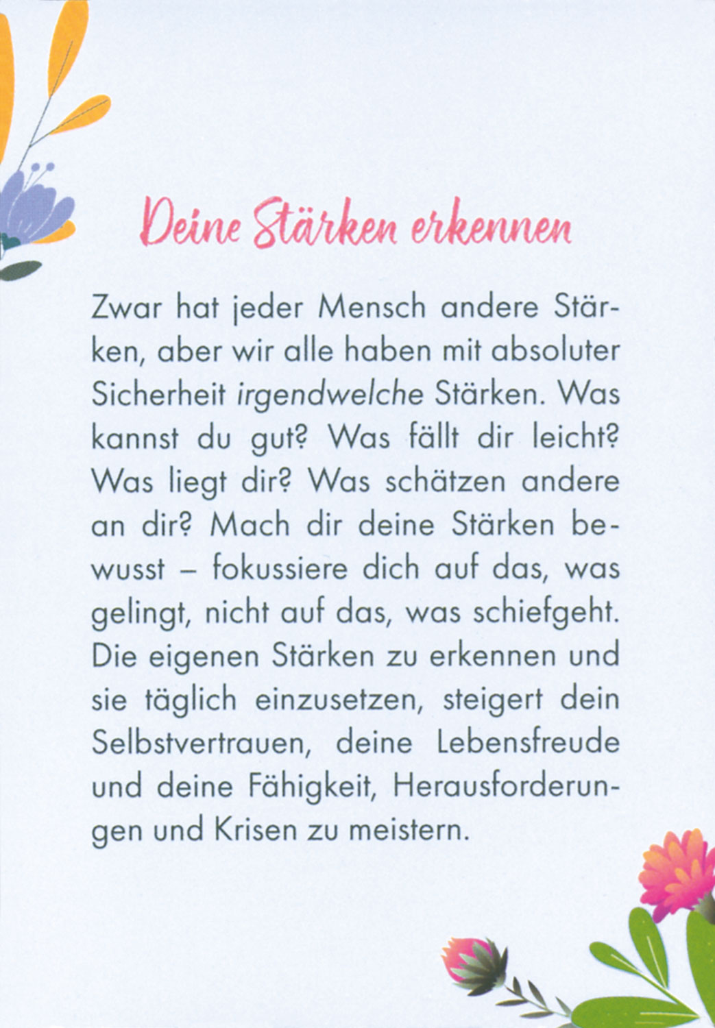 Positive Psychologie to go03