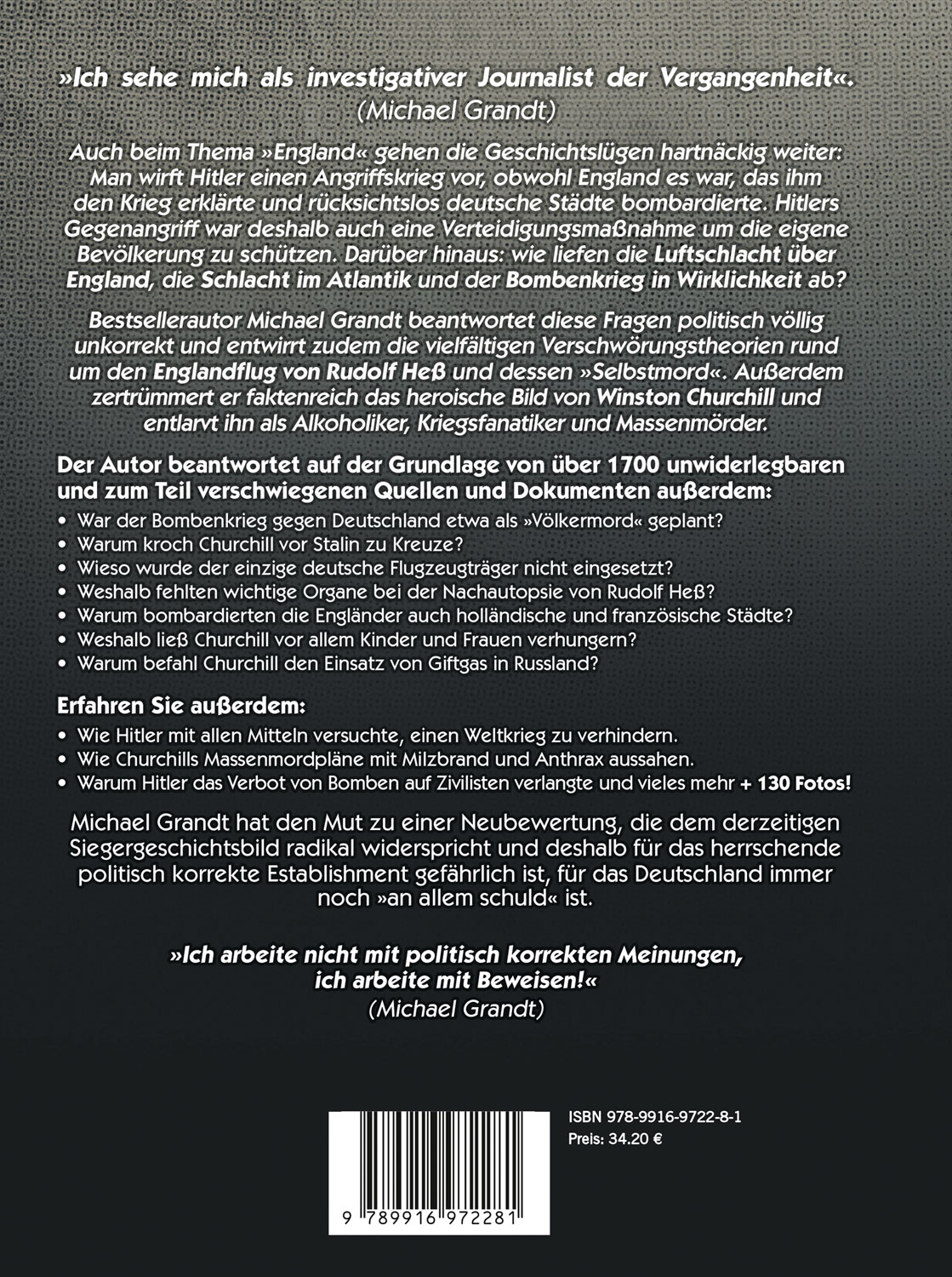 Adolf Hitler - eine Korrektur Band 6 - Mngelartikel01