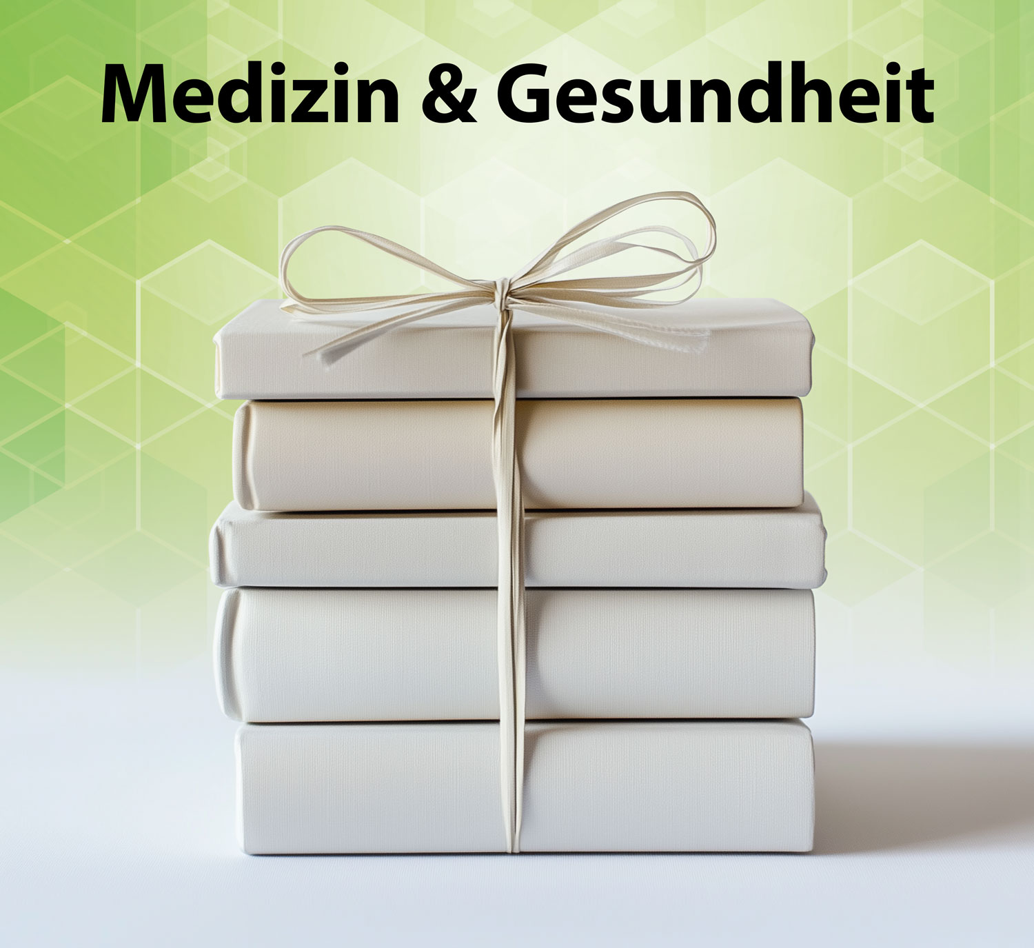berraschungspaket 3: Medizin & Gesundheit