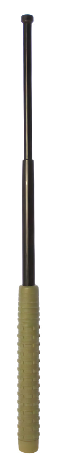 Teleskopschlagstock 21 Zoll gehrtet