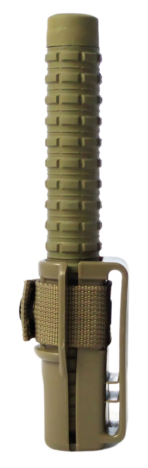 Teleskopschlagstock 21 Zoll gehrtet02