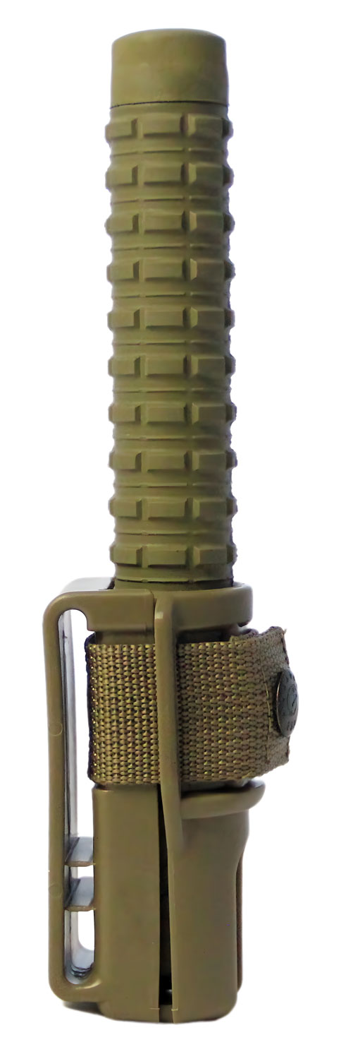 Teleskopschlagstock 21 Zoll gehrtet03