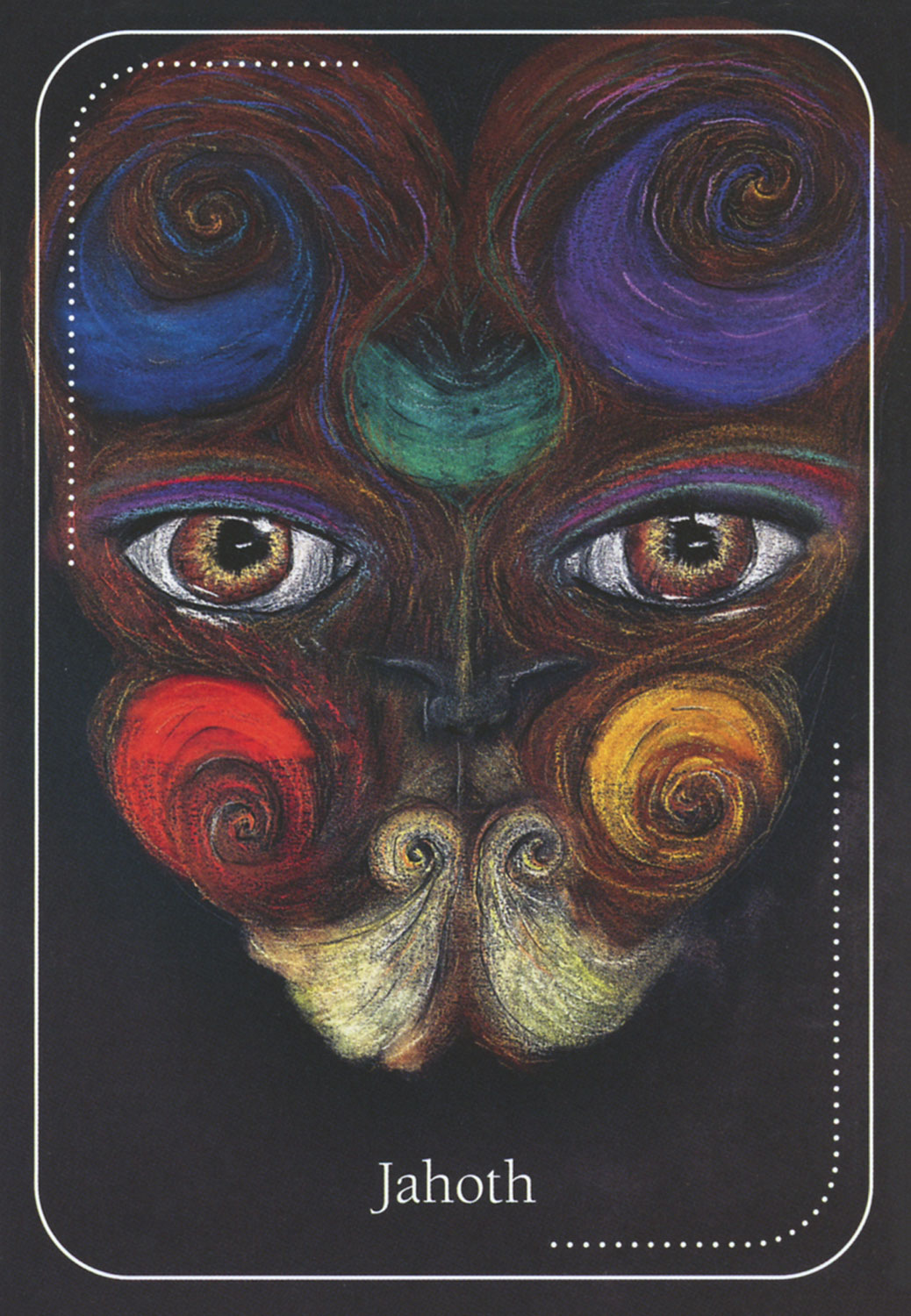 Neue Dimensionen des Seins    02