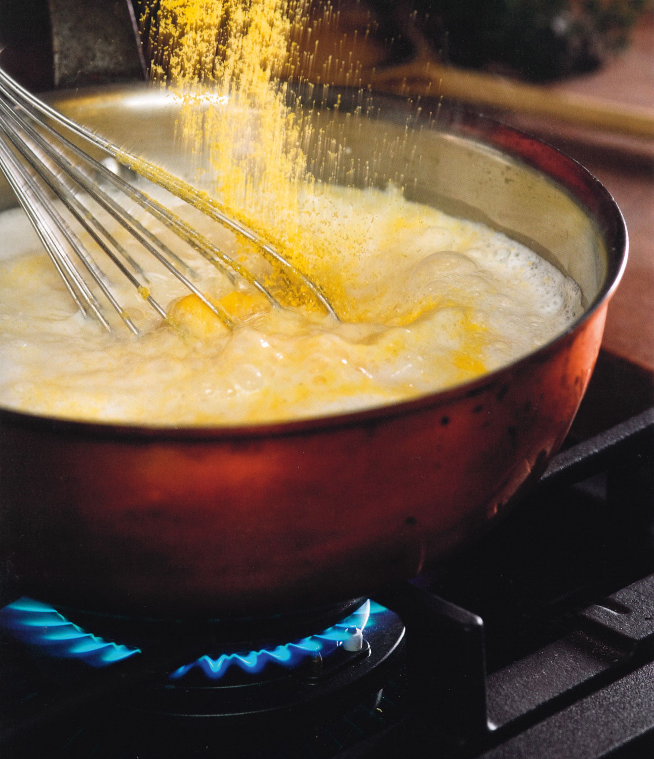 Kochen in Kupfer - Mngelartikel01