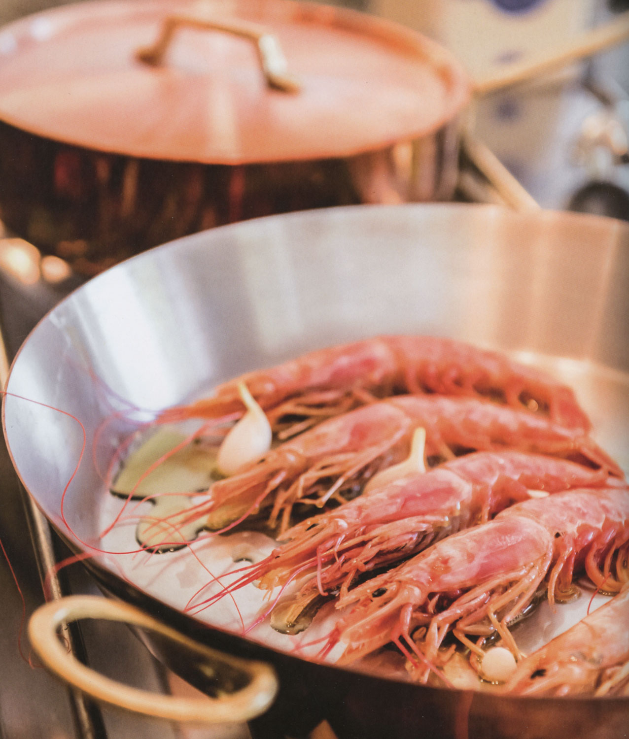 Kochen in Kupfer - Mngelartikel03