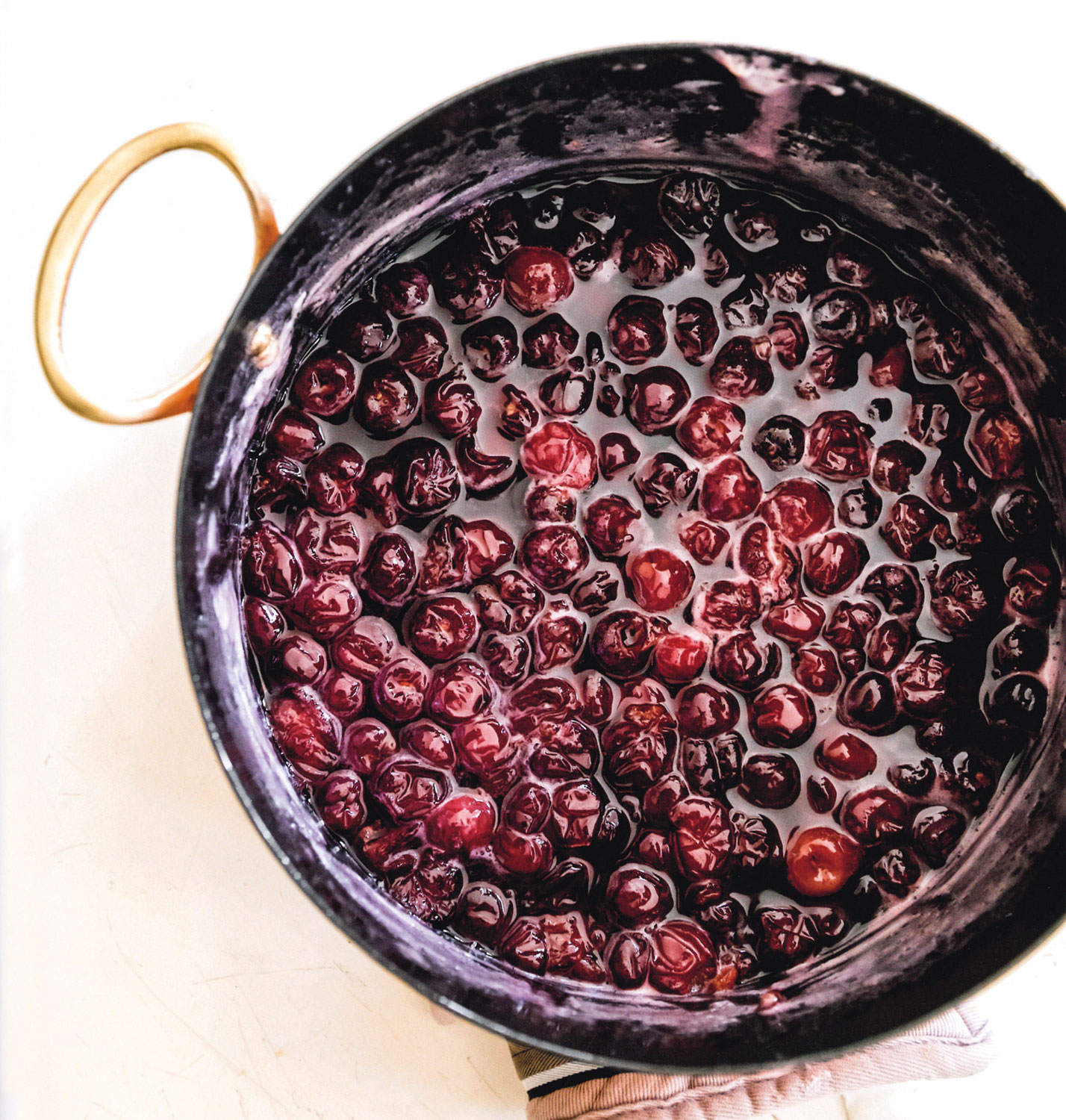 Kochen in Kupfer - Mngelartikel04