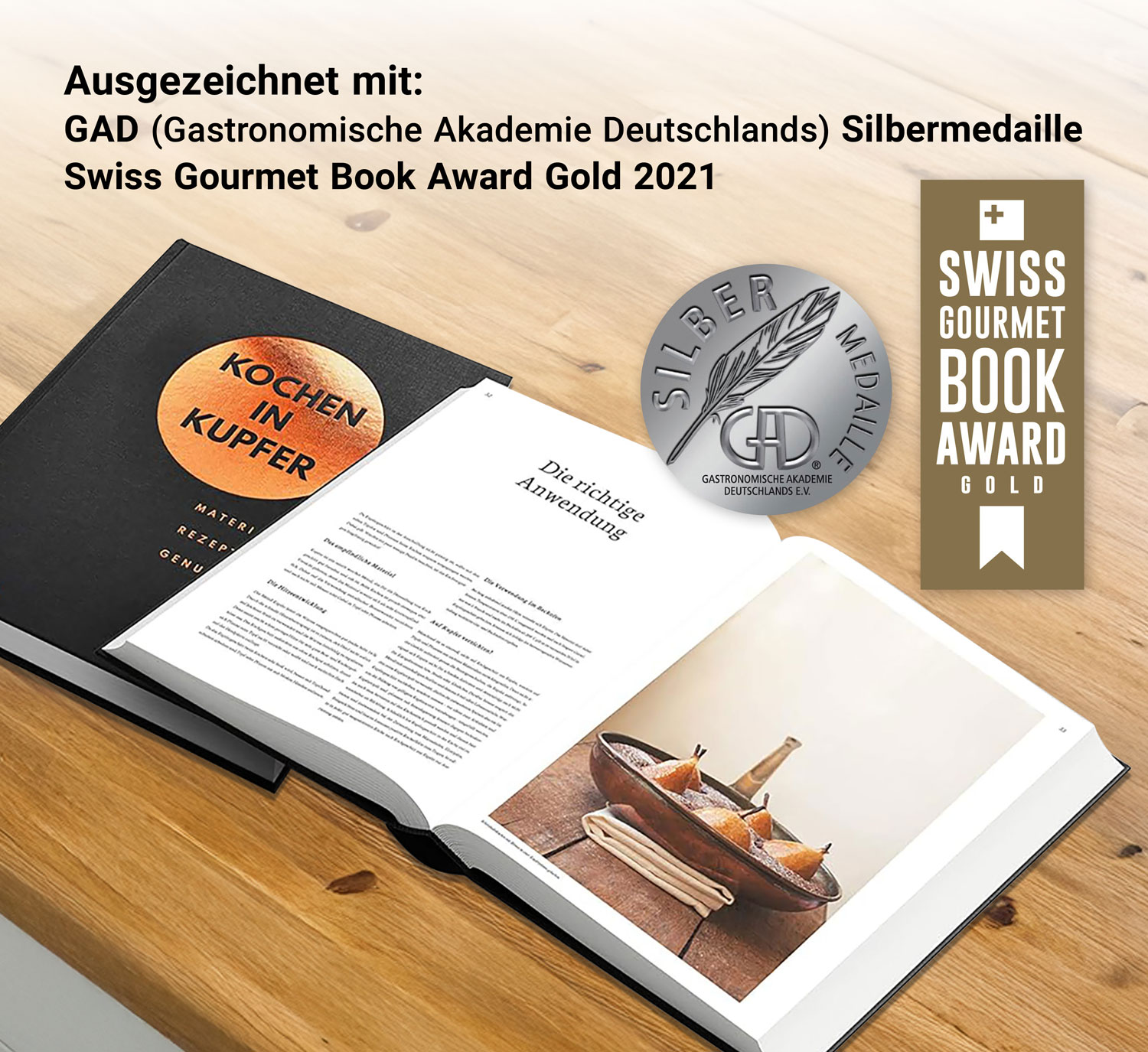 Kochen in Kupfer - Mngelartikel05