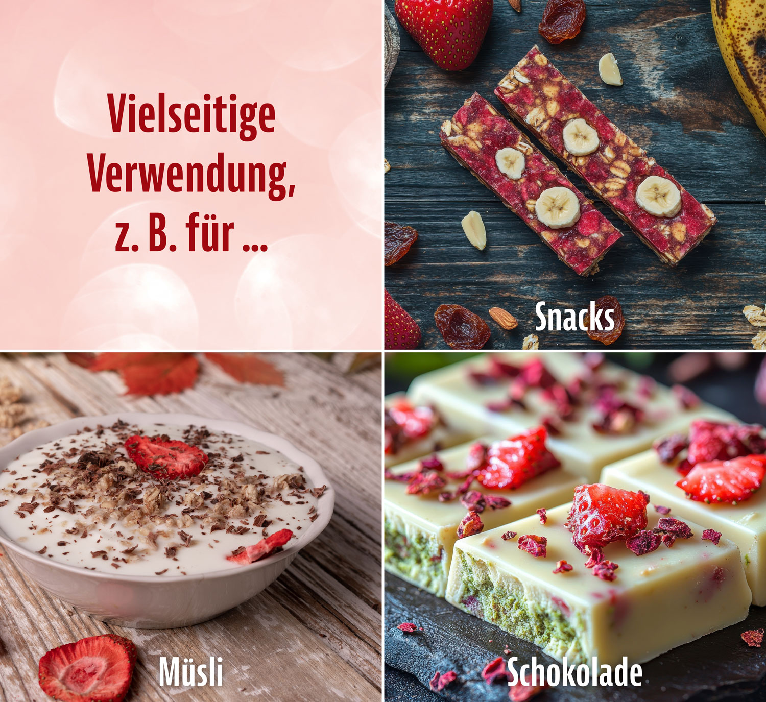  Kopp Vital® Bio-Erdbeeren gefriergetrocknet 01