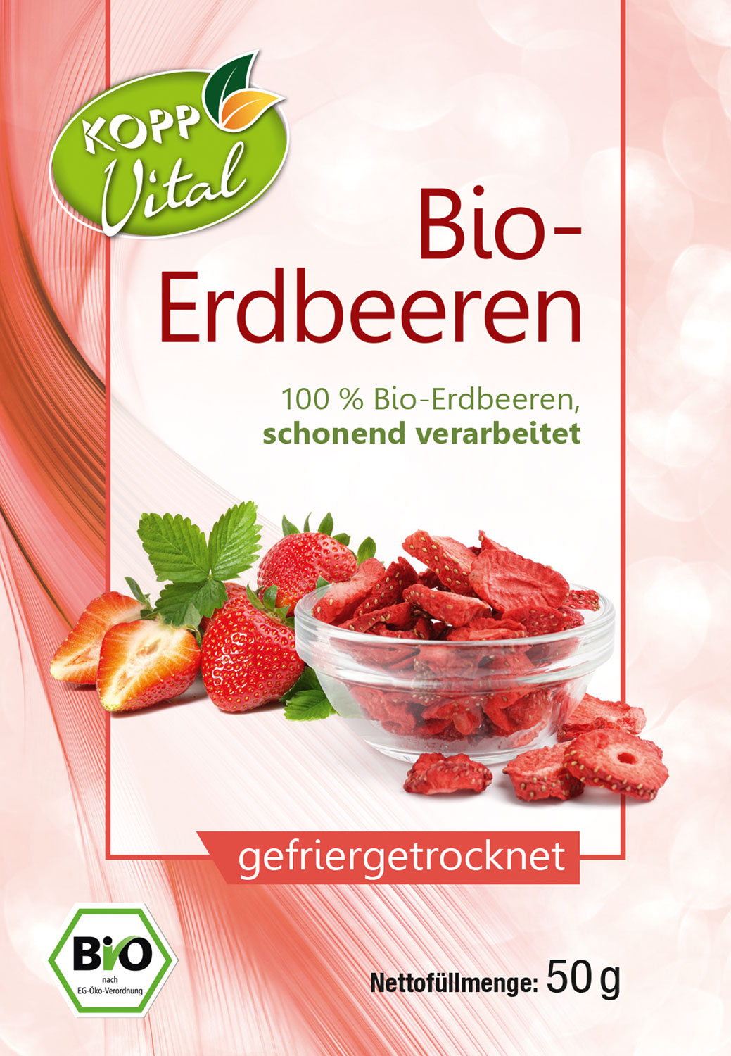  Kopp Vital® Bio-Erdbeeren gefriergetrocknet 03