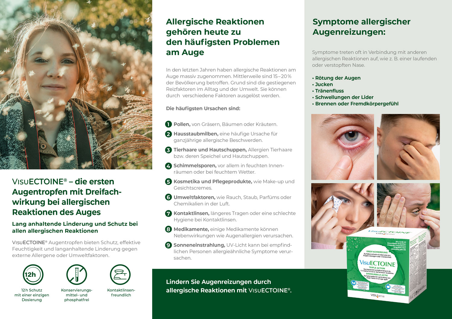 Augentropfen VisuECTOINE  01