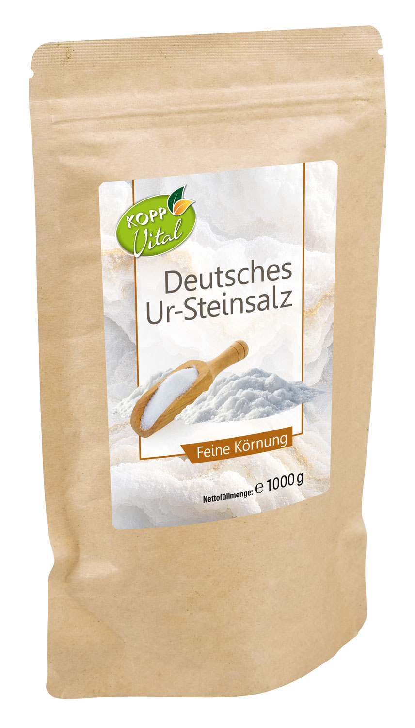  Kopp Vital �  Deutsches Ur-Steinsalz 