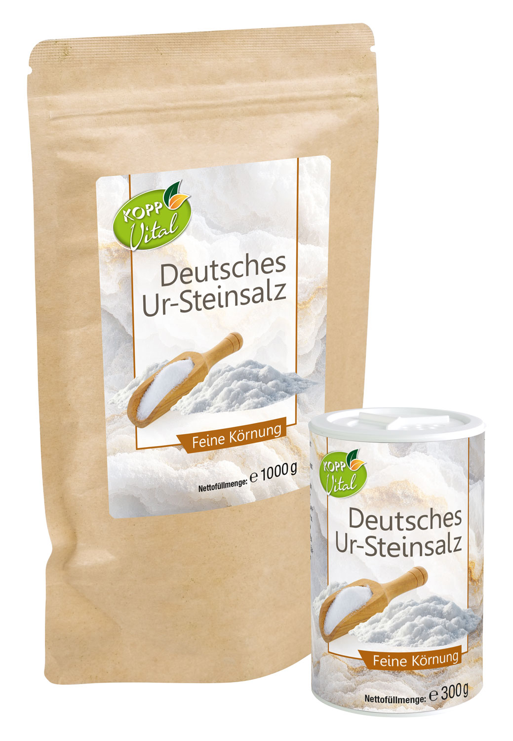  Kopp Vital   Deutsches Ur-Steinsalz 