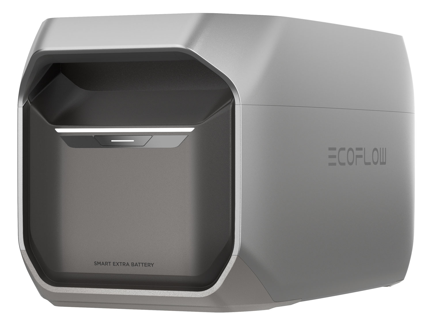 EcoFlow DELTA 3 Zusatzakku 1024 Wh 