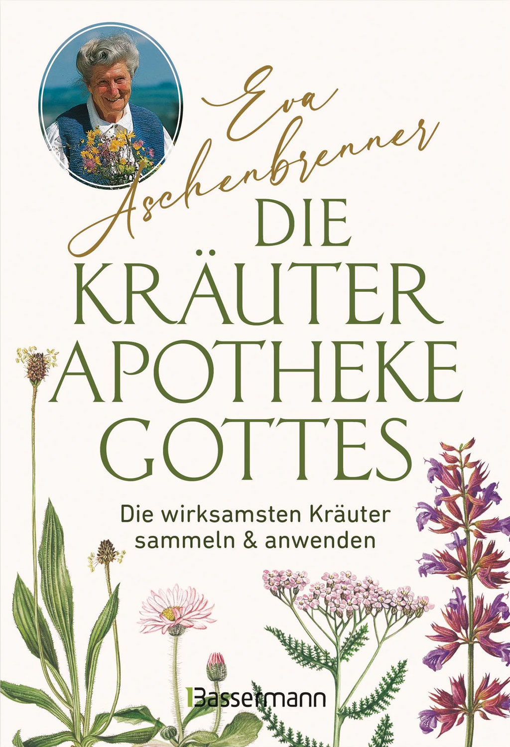 Die Kruterapotheke Gottes