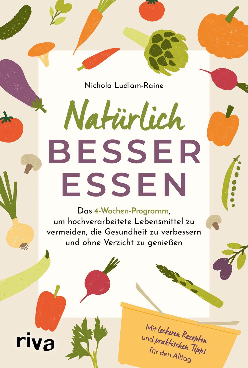 Nat�rlich besser essen