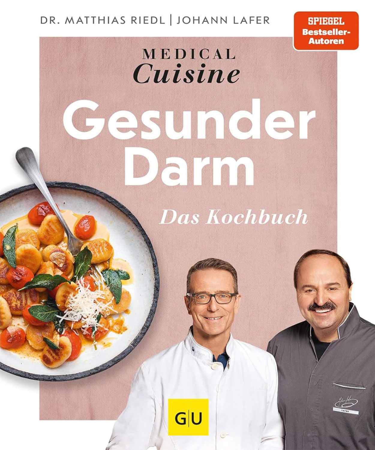 Medical Cuisine - Gesunder Darm - Mngelartikel