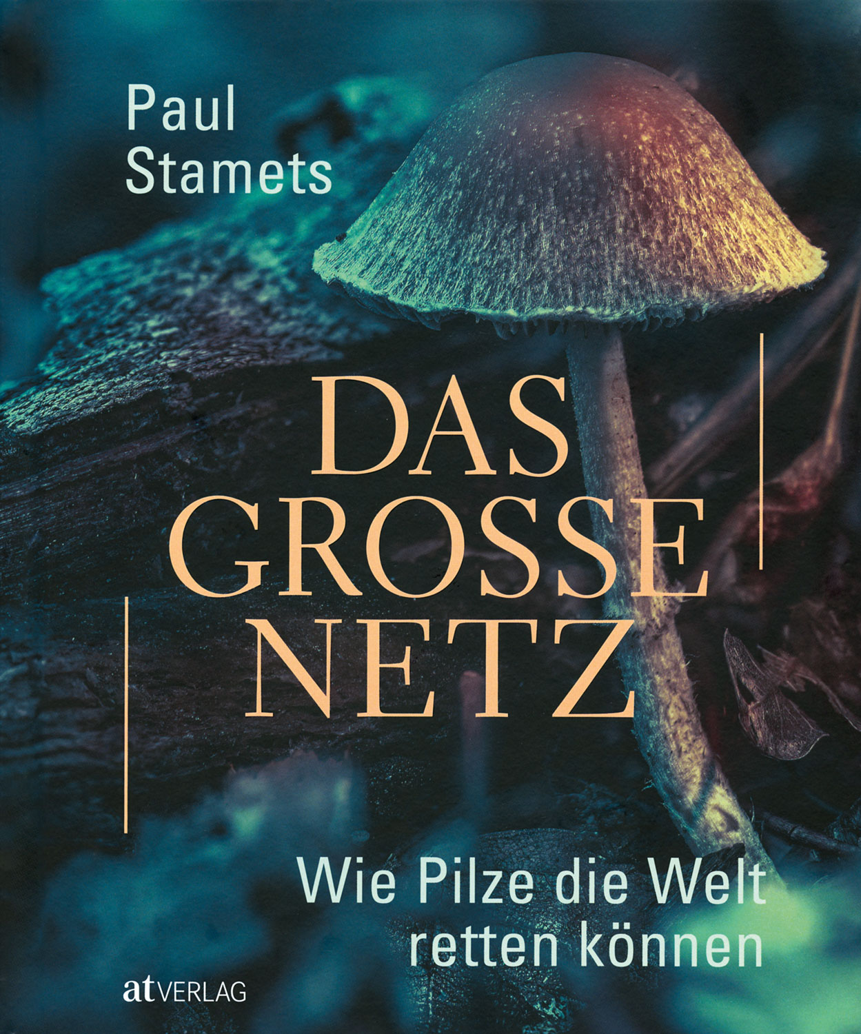 Das groe Netz